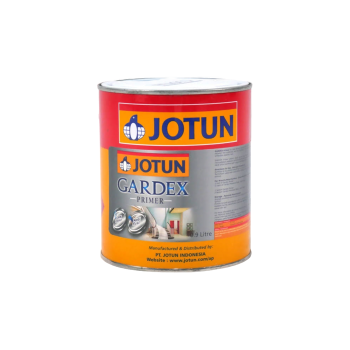 Gardex primer