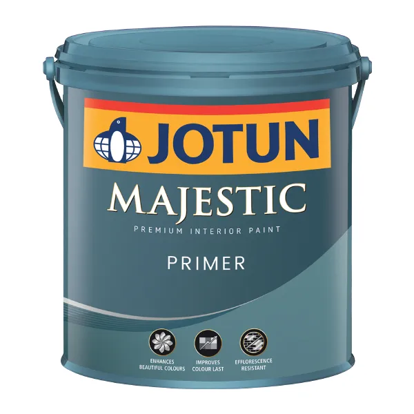 Jotun Majestic Primer