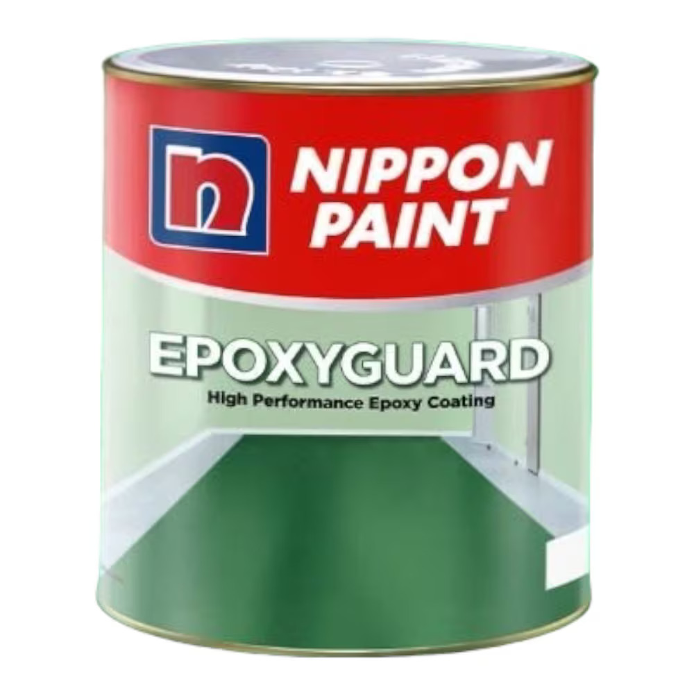 Nippon Paint Epoxy Guard