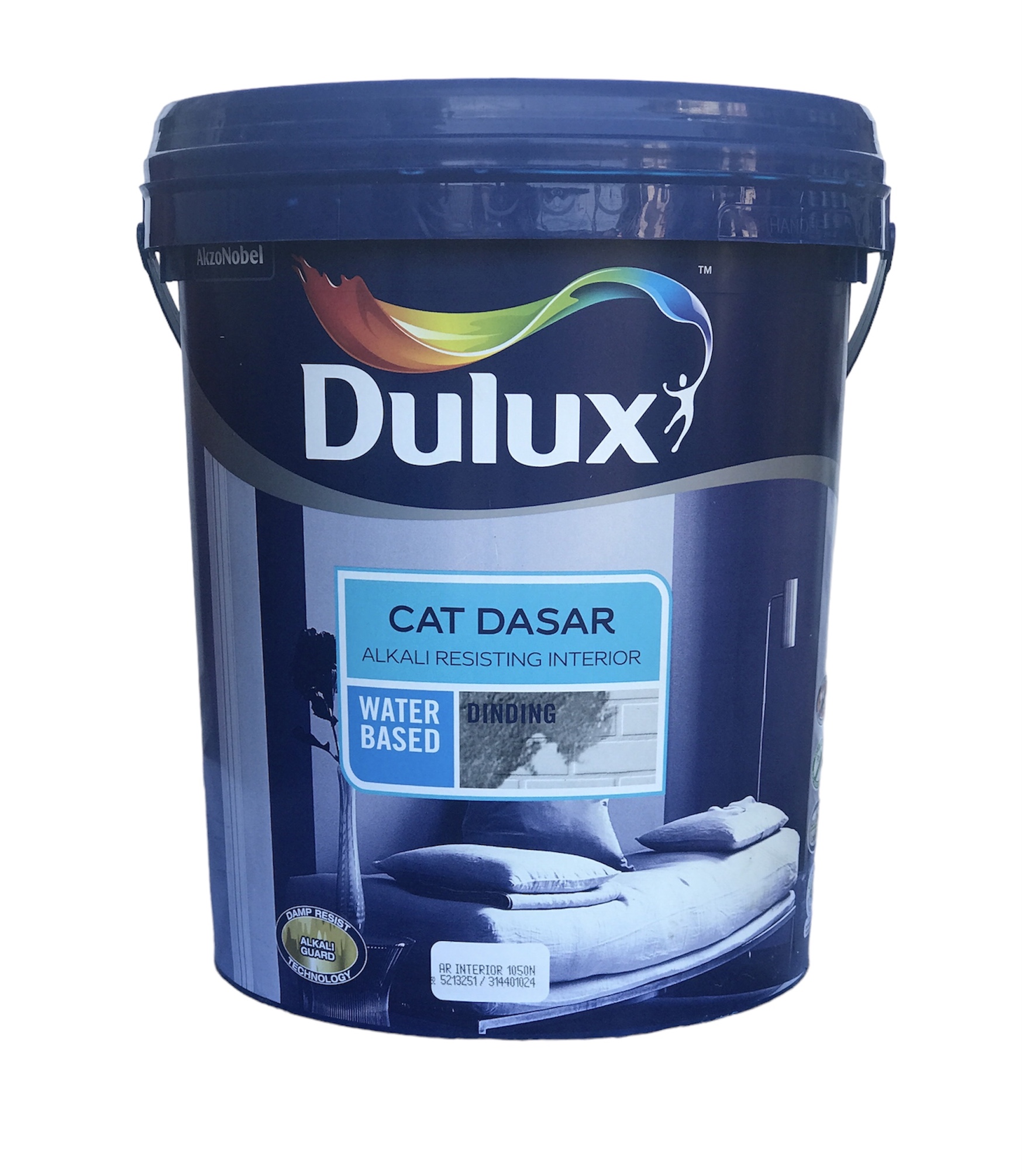 Dulux Alkali Resisting Primer