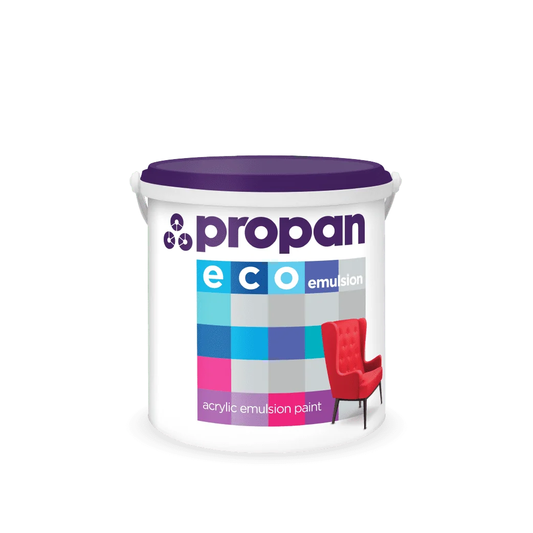 Propan Eco Emulsion