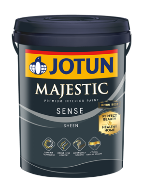 Jotun Majestic Sense