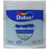 Dulux Weathershield Putty