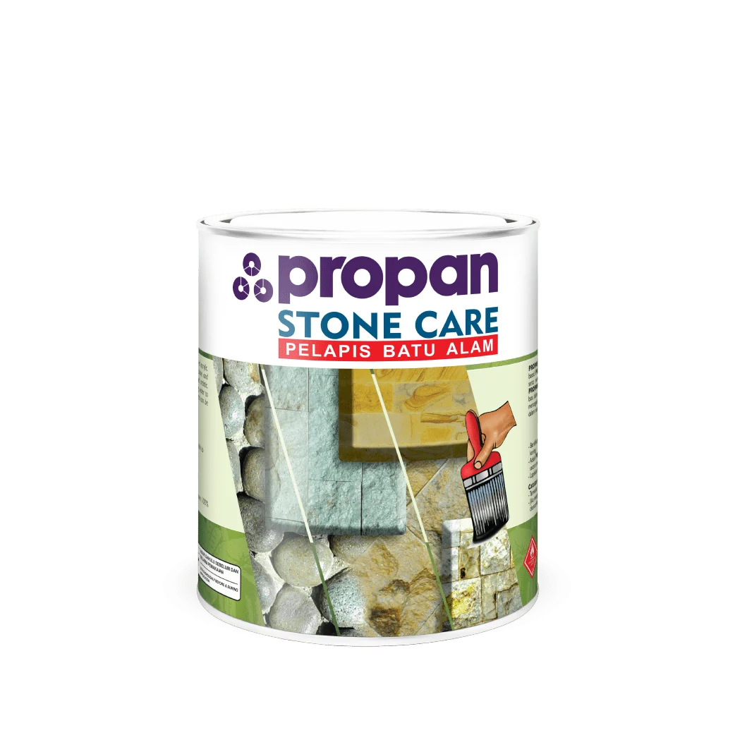 Propan Stone Care