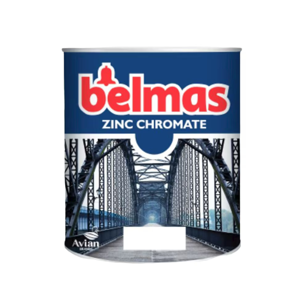 Avian Belmas Zinc Chromate