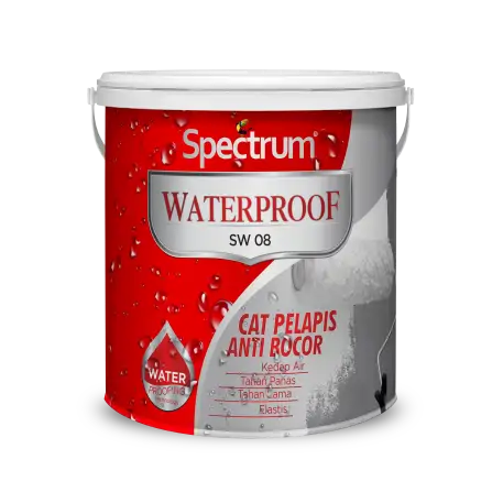Spectrum Waterproof SW 08