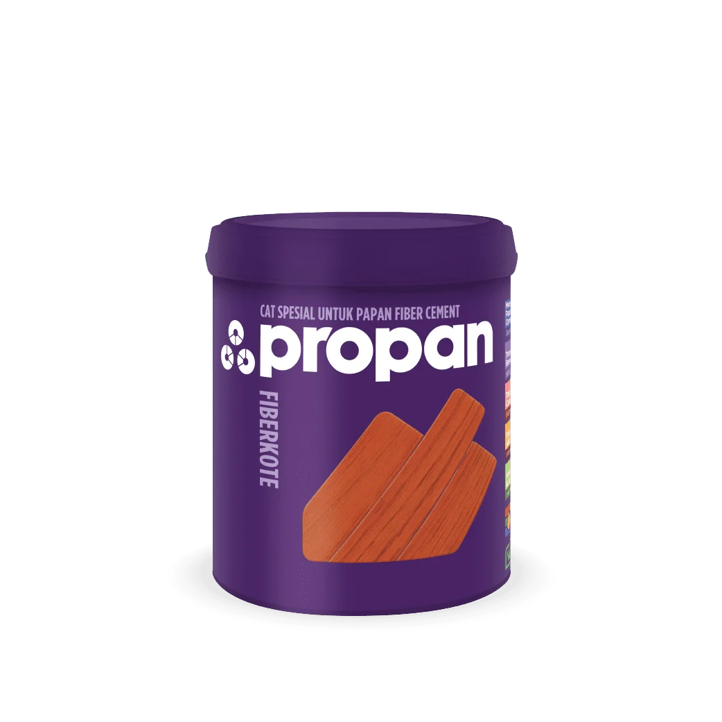 Propan Fiberkote