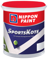 Nippon Paint Sport Kote