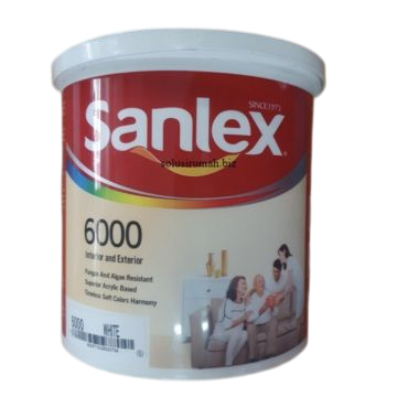 Sanlex 6000