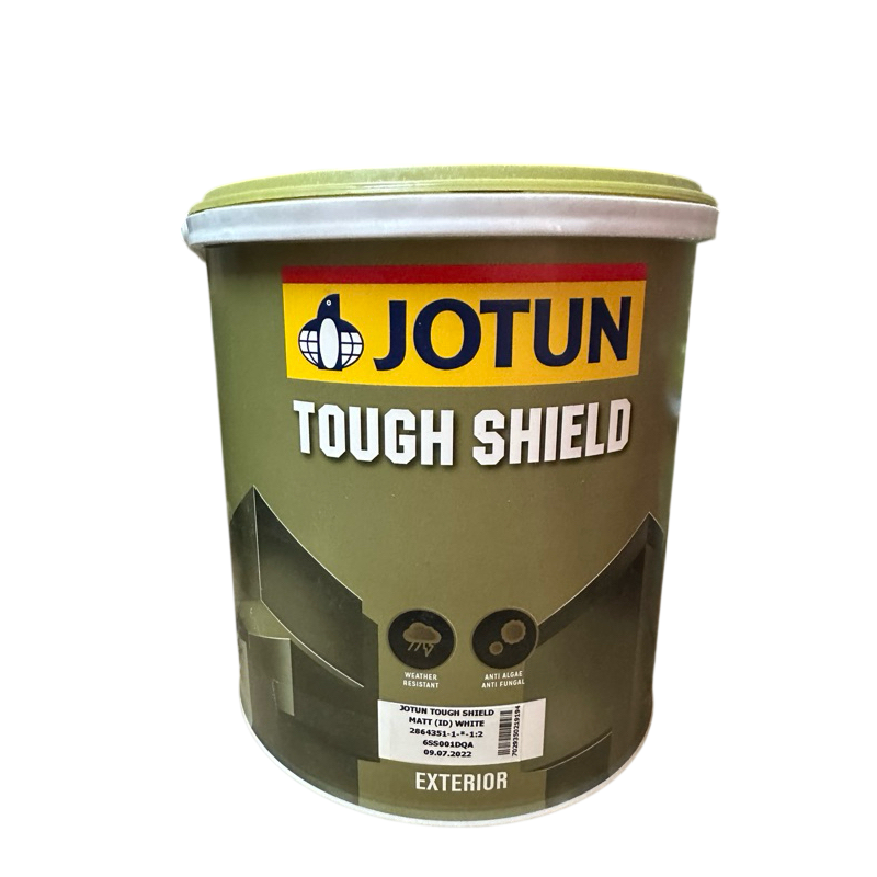 Jotun Tough Shield
