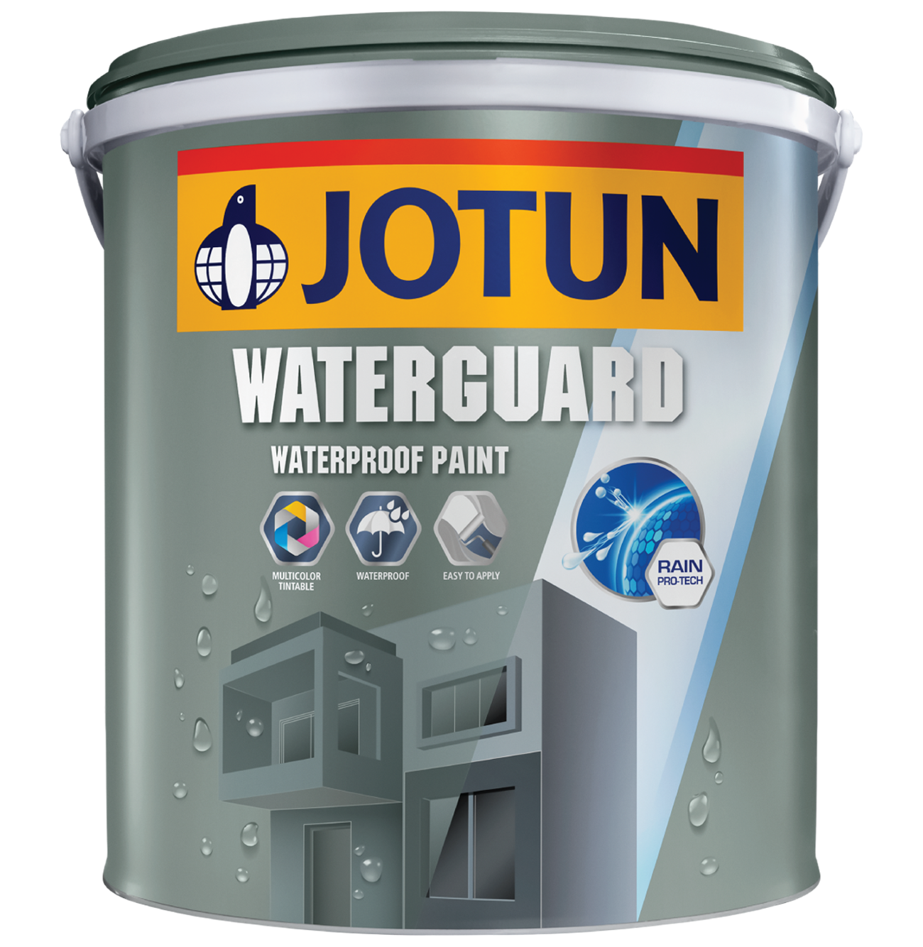 Jotun Waterguard