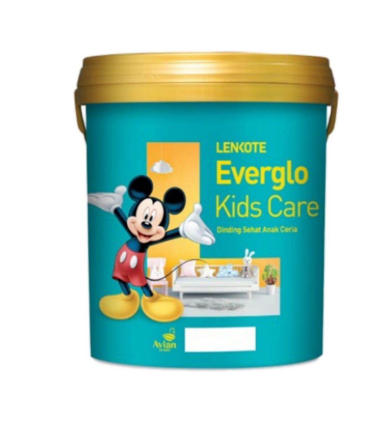 Avian Lenkote Everglo Kids Care