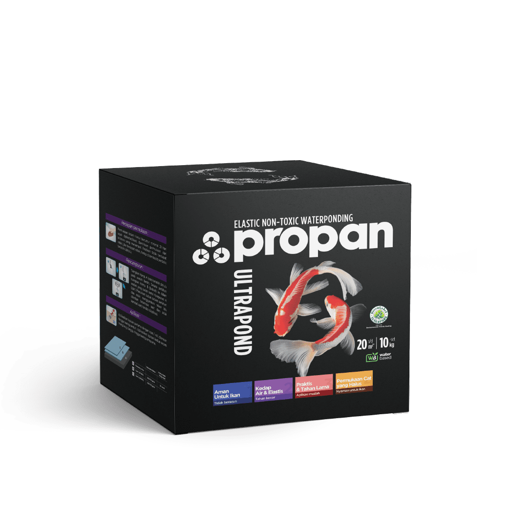 Propan Ultrapond
