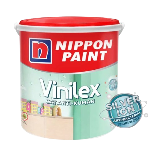 Nippon Paint Vinilex