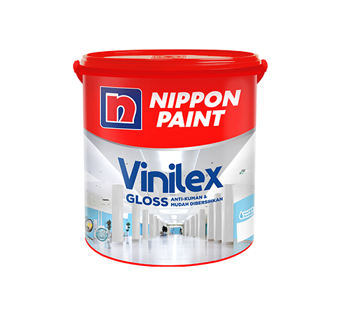 Nippon Paint Vinilex Gloss
