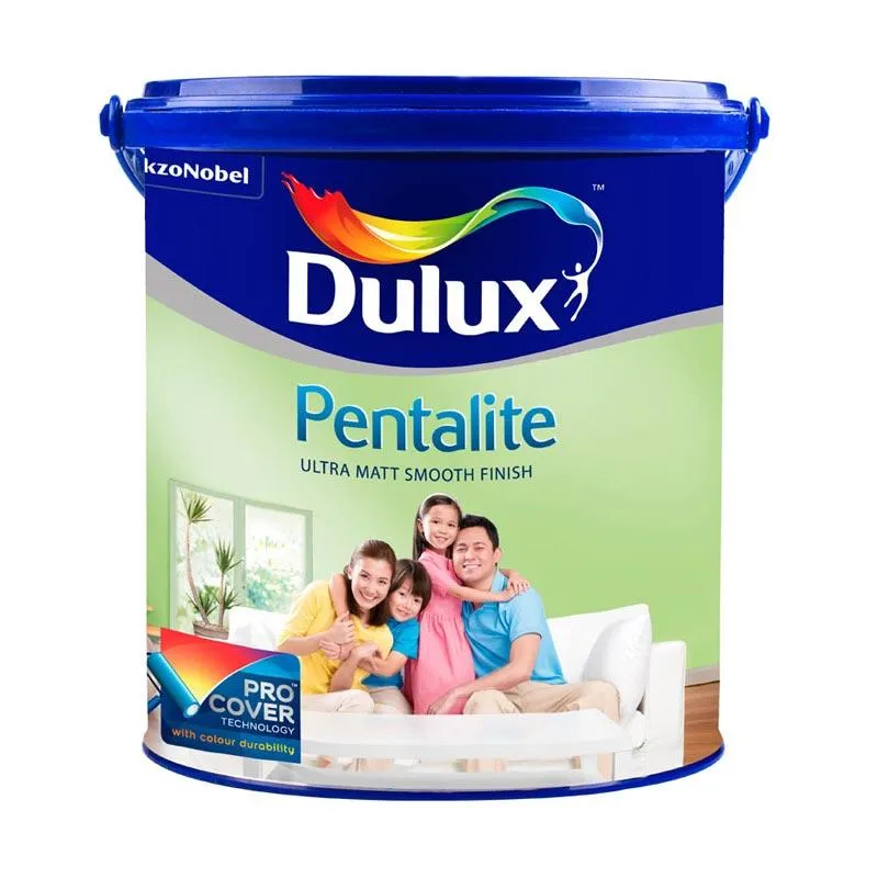 Dulux Pentalite