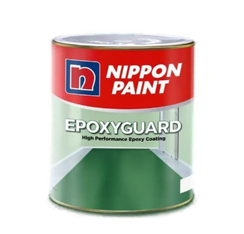 Nippon Paint Epoxy Guard