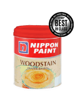 Nippon Paint Woodstain