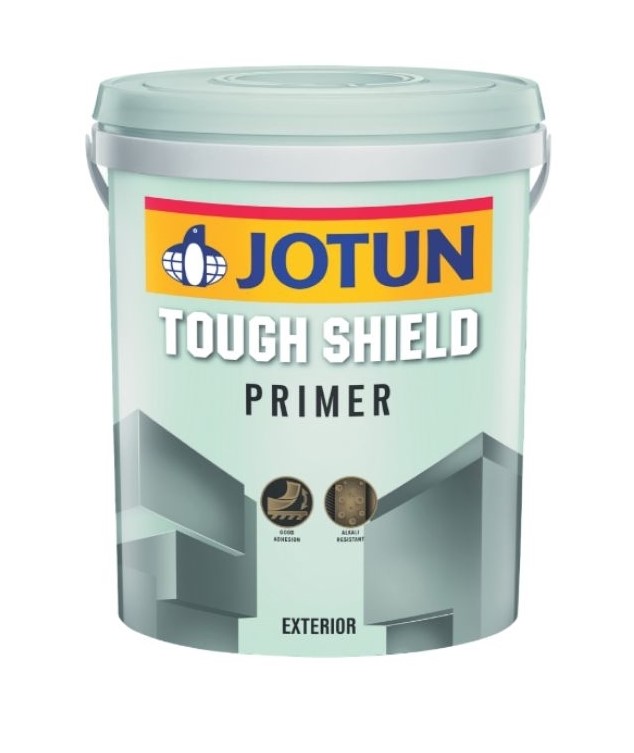 Jotun Tough Shield Primer