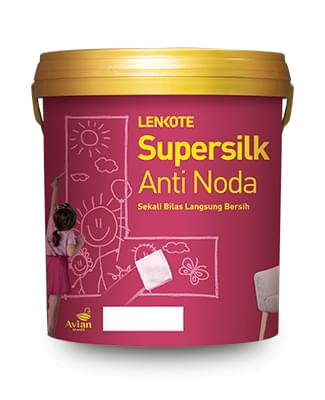 Avian Lenkote Supersilk Anti Noda