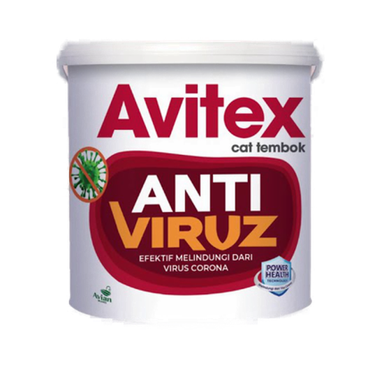 Avitex Anti Viruz