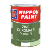 Nippon Paint Zinchromate