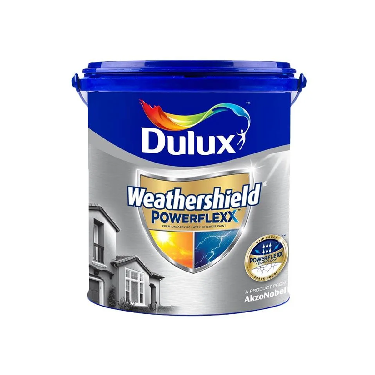 Dulux Powerflexx