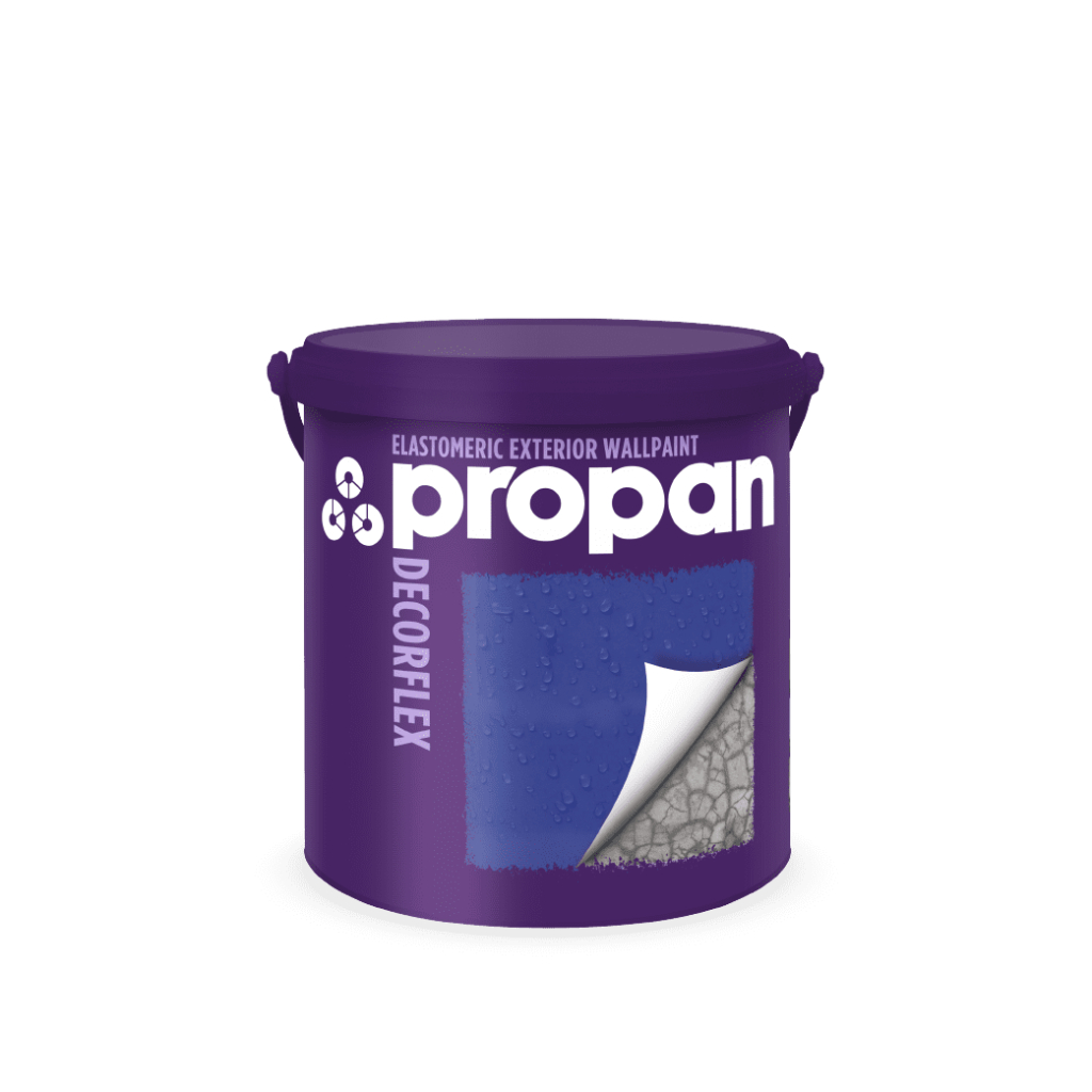 Propan Decorflex