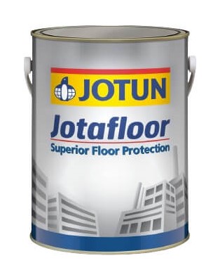 Jotafloor Topcoat