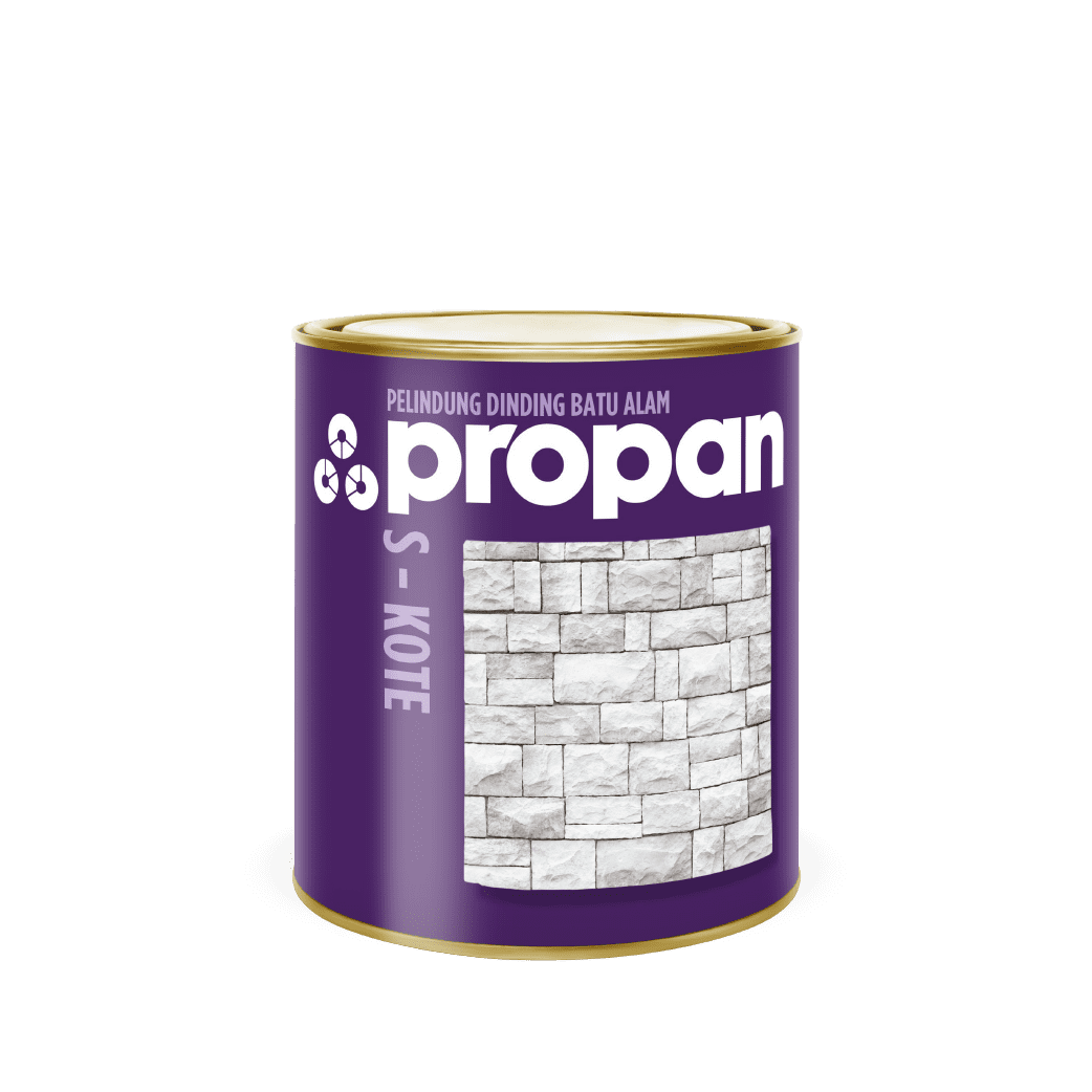 Propan S Kote