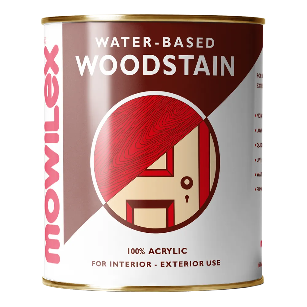 Mowilex Woodstain