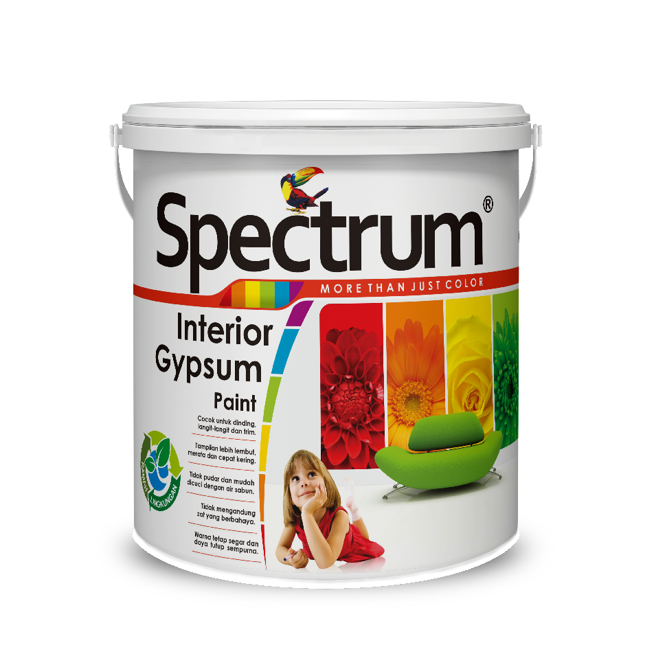 Spectrum Gypsum