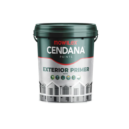 Cendana Cat Dasar Eksterior