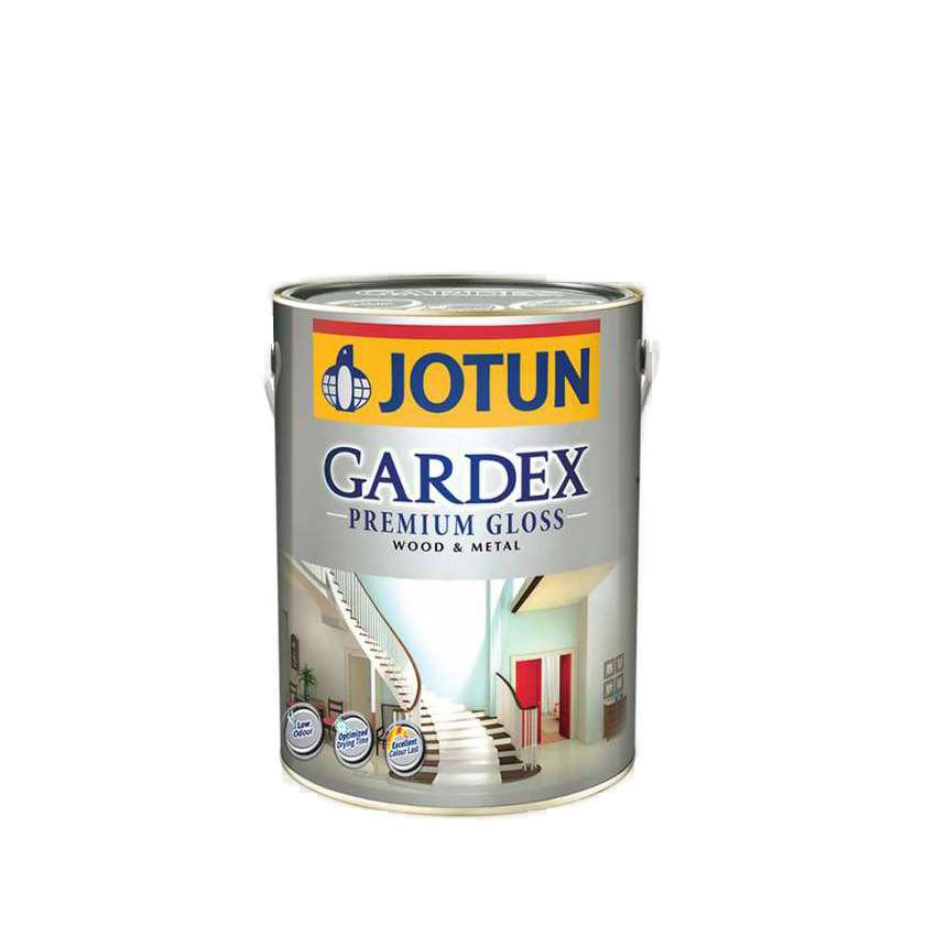Gardex premium gloss
