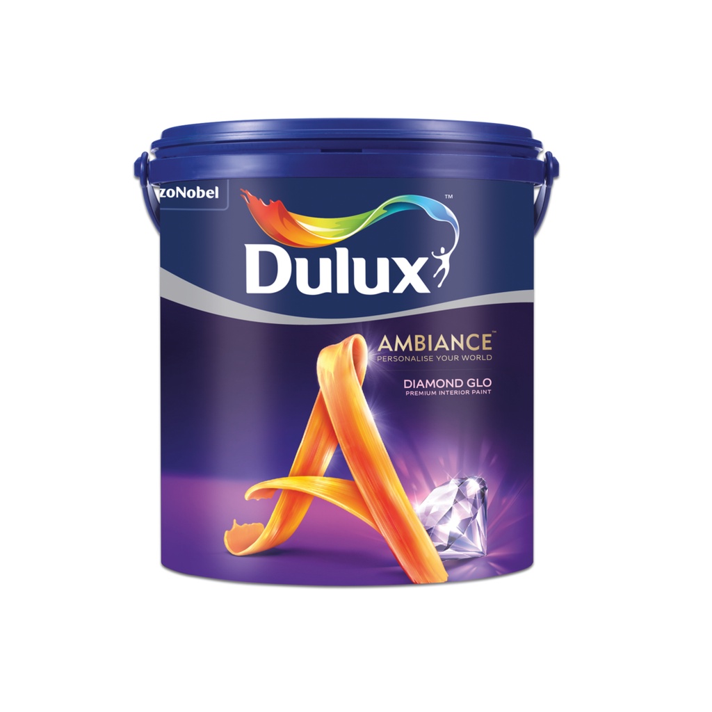 Dulux Ambiance Diamond