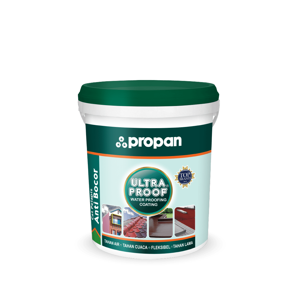 Propan Ultraproof