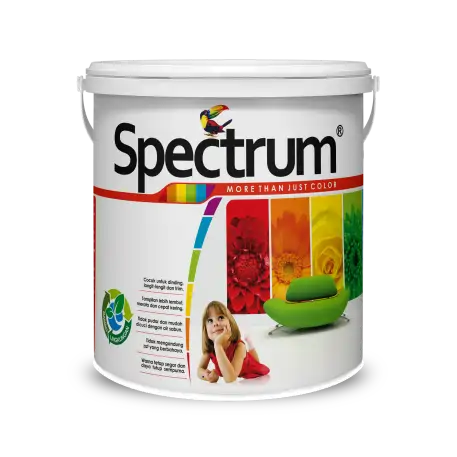 Spectrum
