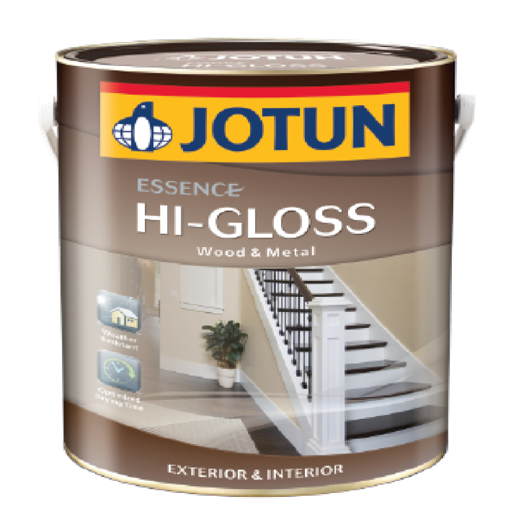 Jotun Hi Gloss