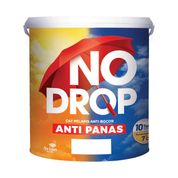 No Drop Anti Panas