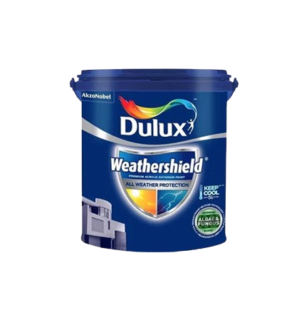 Dulux Weathershield