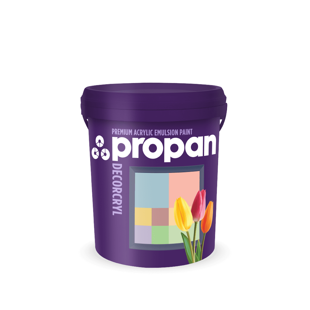 Propan Decorcryl