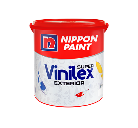 Nippon Paint Vinilex Exterior