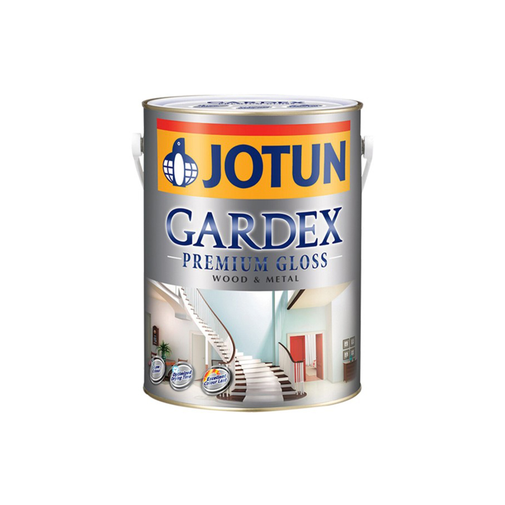 Jotun Gardex