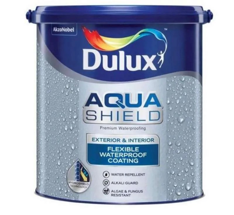 Dulux Aqua shield Max