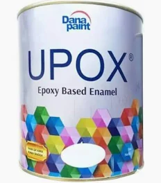 Dana Paint UPOX