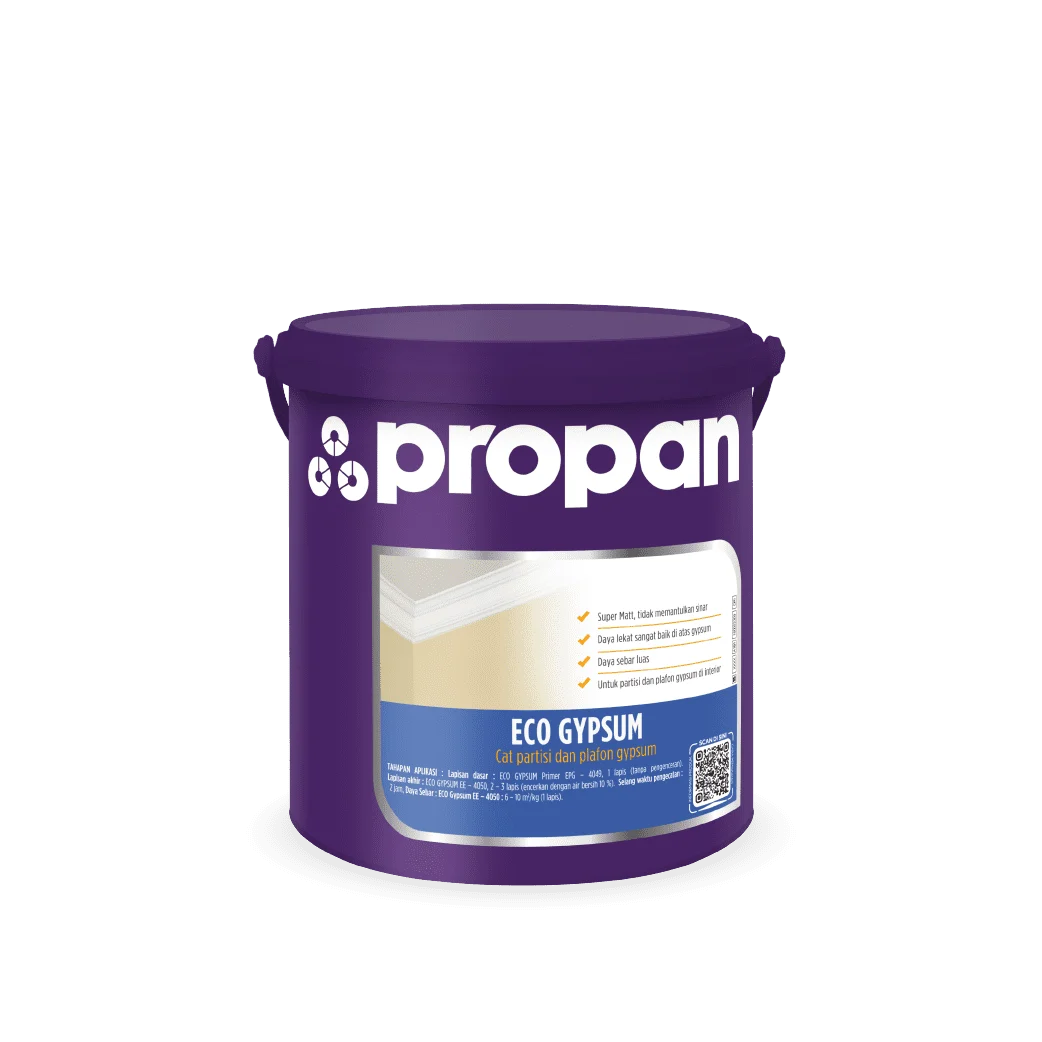 Propan Eco Gypsum