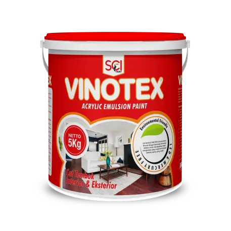 WF Vinotex
